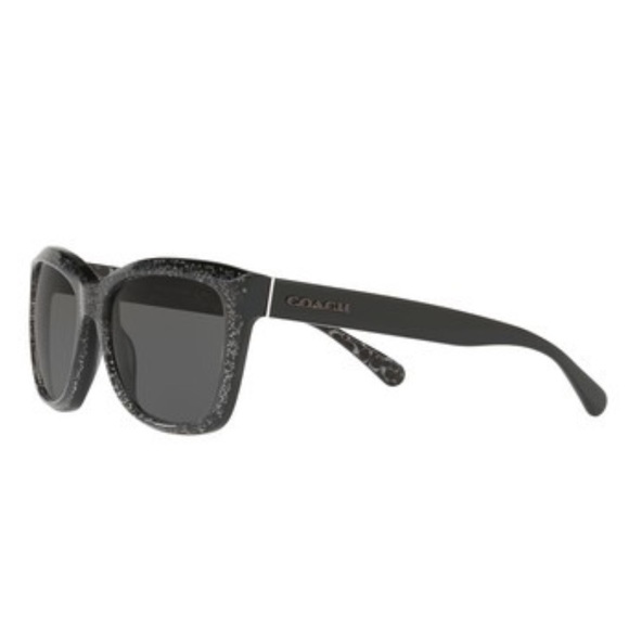 🌸💯Authentic Coach core 57mm Square Sunglasses - Picture 4 of 4